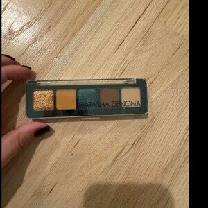 Natasha Denona Metropolis Mini Eyeshadow Palette